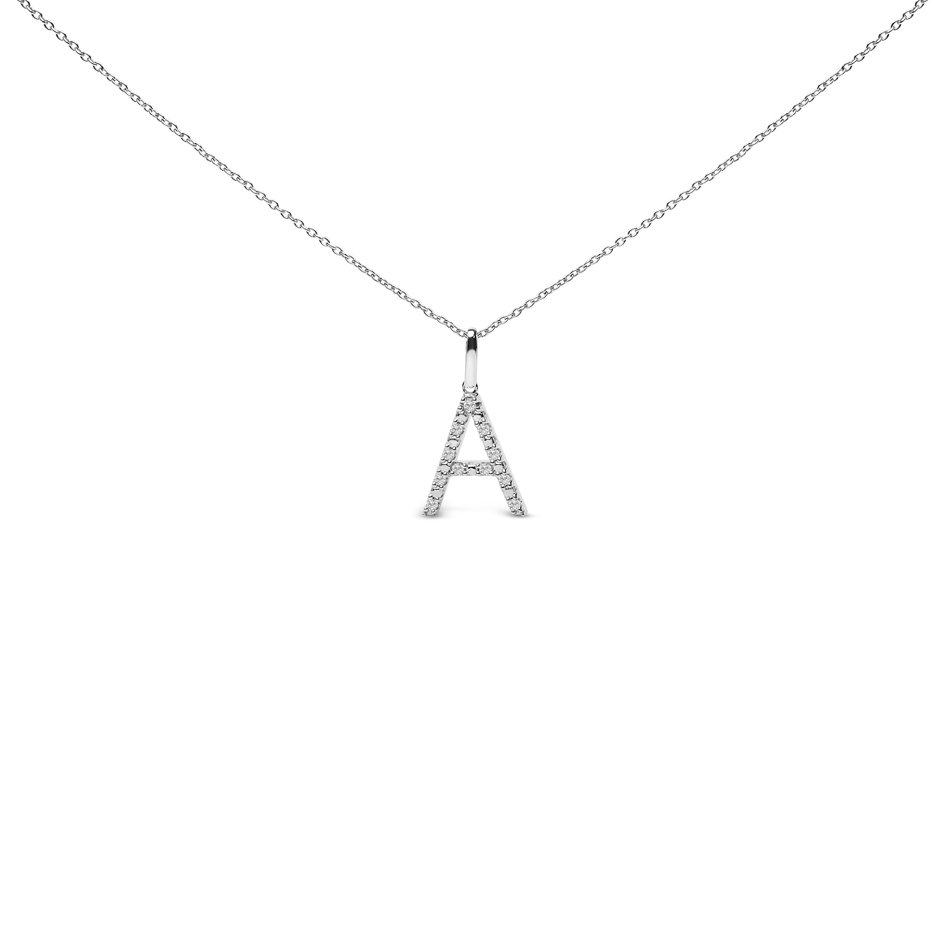 selected Sterling Silver |A