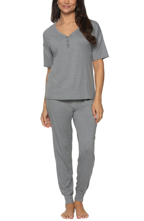 Jessie Henley Pajamas