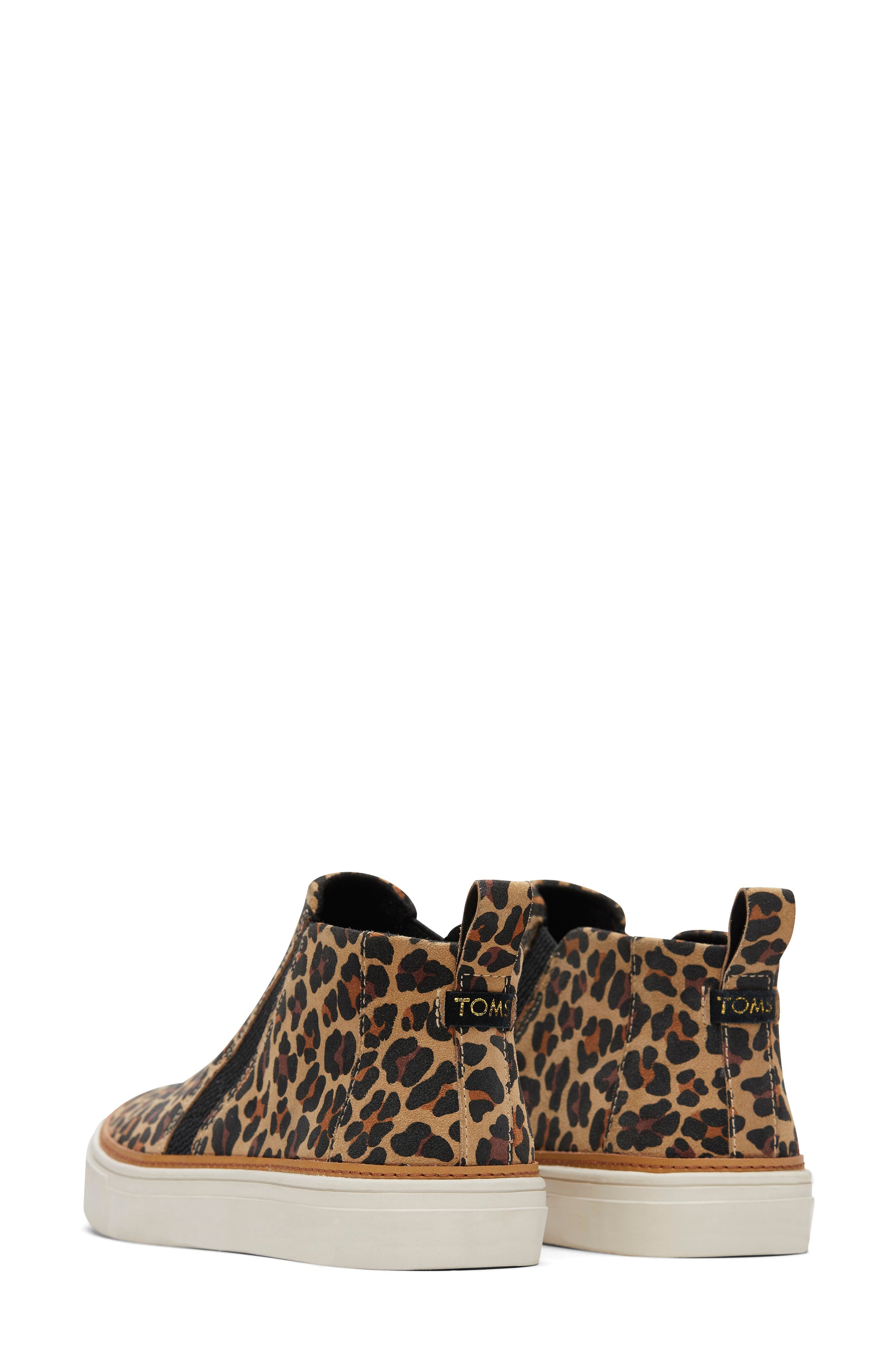 TOMS Slip-On Sneaker, Alternate, color, 