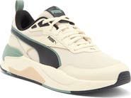 PUMA X-Ray Clean Sneaker