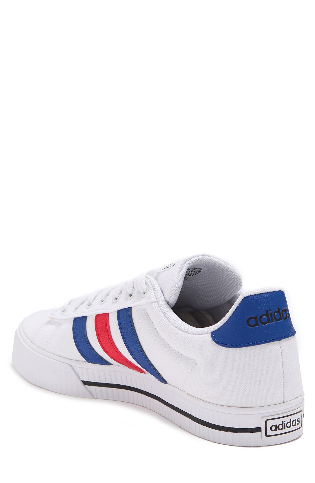 adidas Daily 3.0 Sneaker, Alternate, color, 