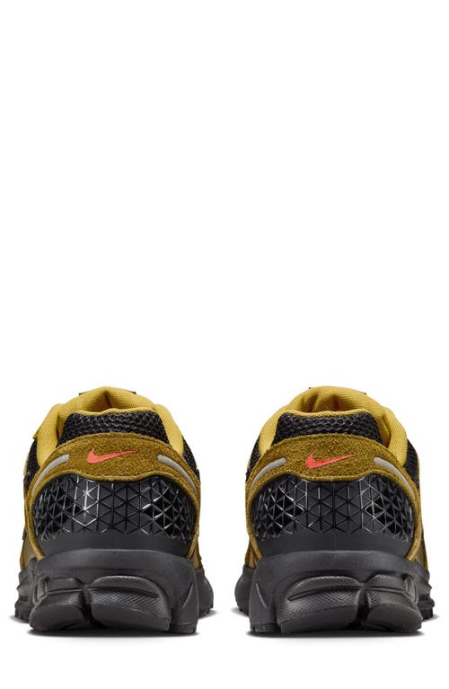Nike Zoom Vomero 5 Premium Sneaker In Multi