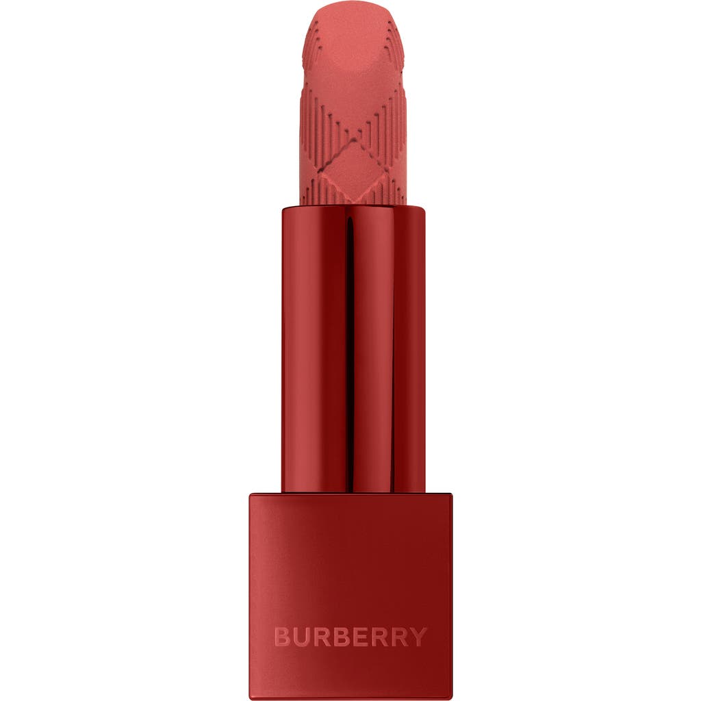 Burberry Russet Kisses Matte Lipstick In Red