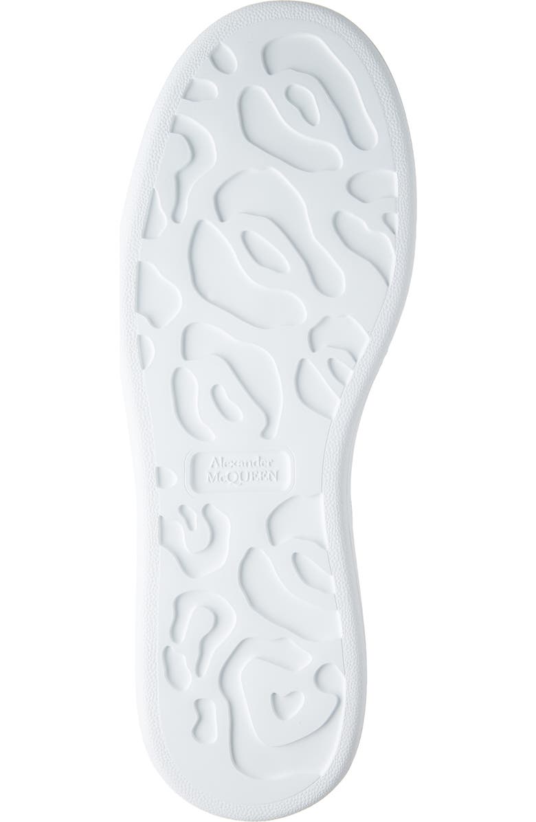 McQueen Alexander McQueen Oversize Sneaker, Alternate, color,