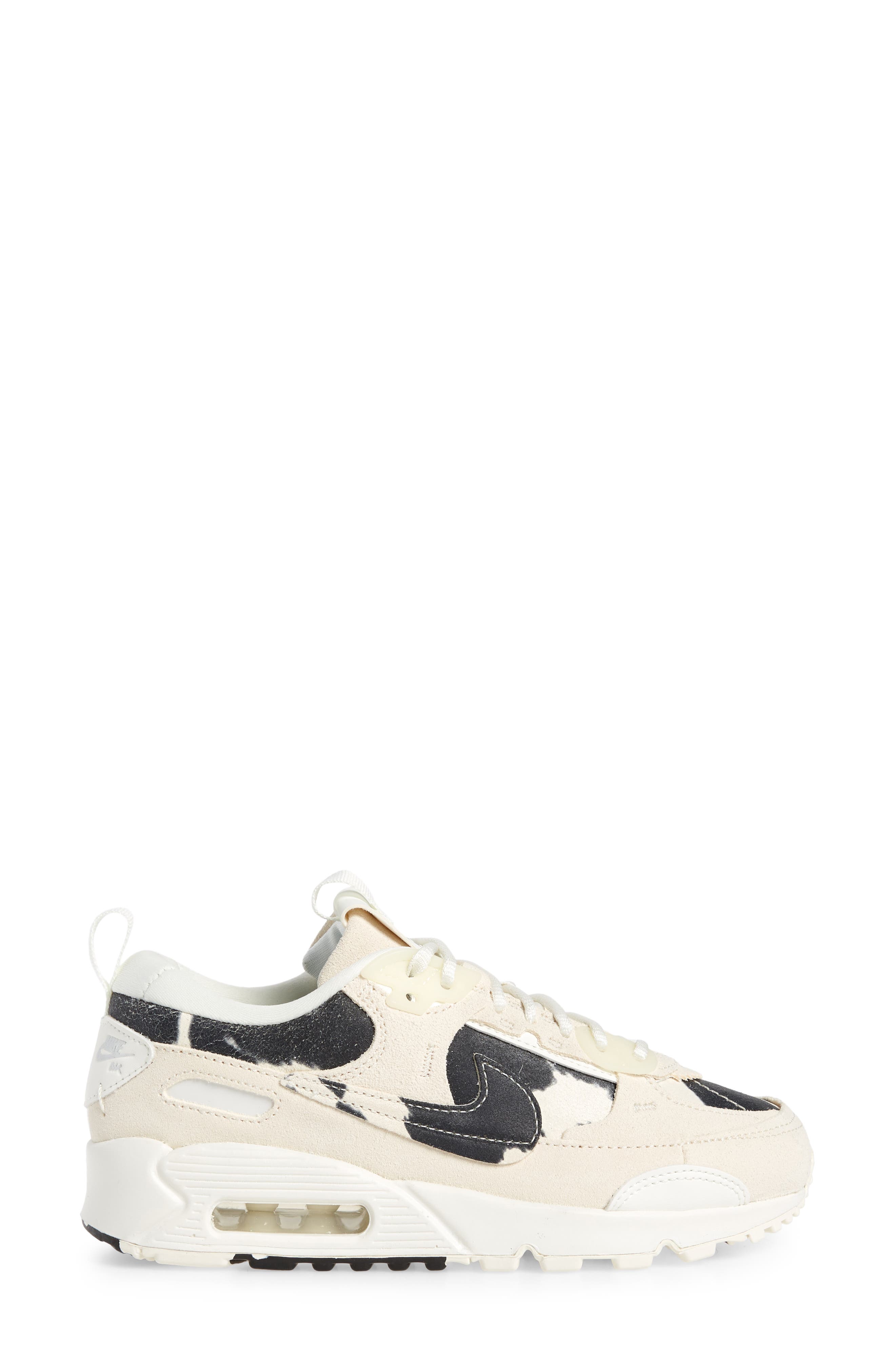 Nike Air Max 90 Futura Sneaker, Alternate, color, 