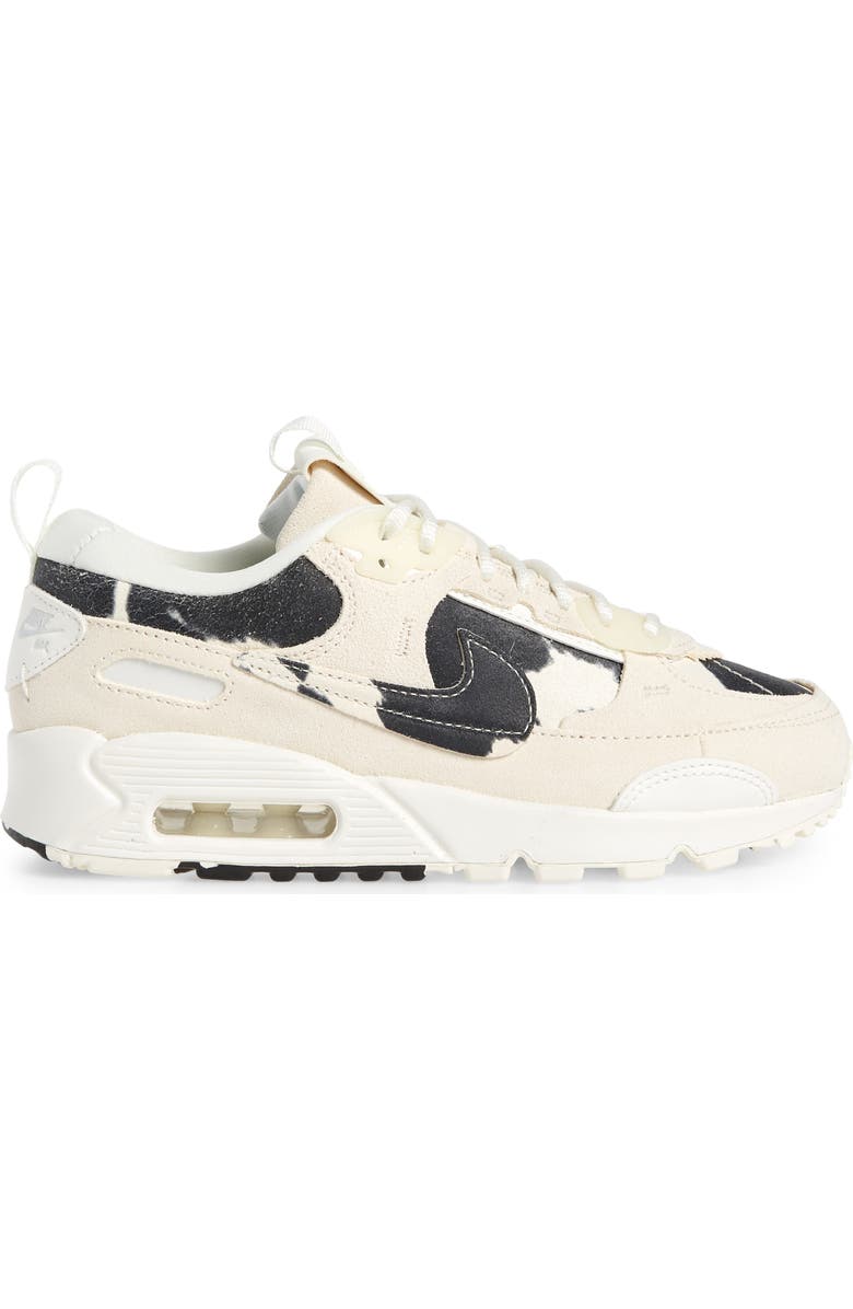Nike Air Max 90 Futura Sneaker, Alternate, color,