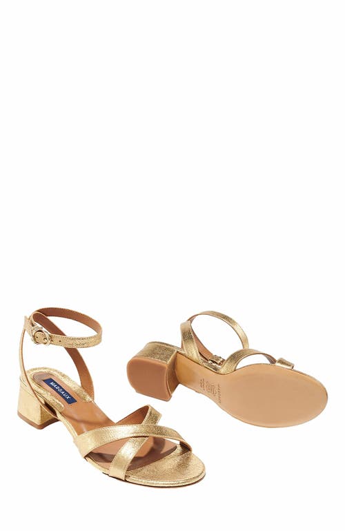 Margaux The Lena Sandal