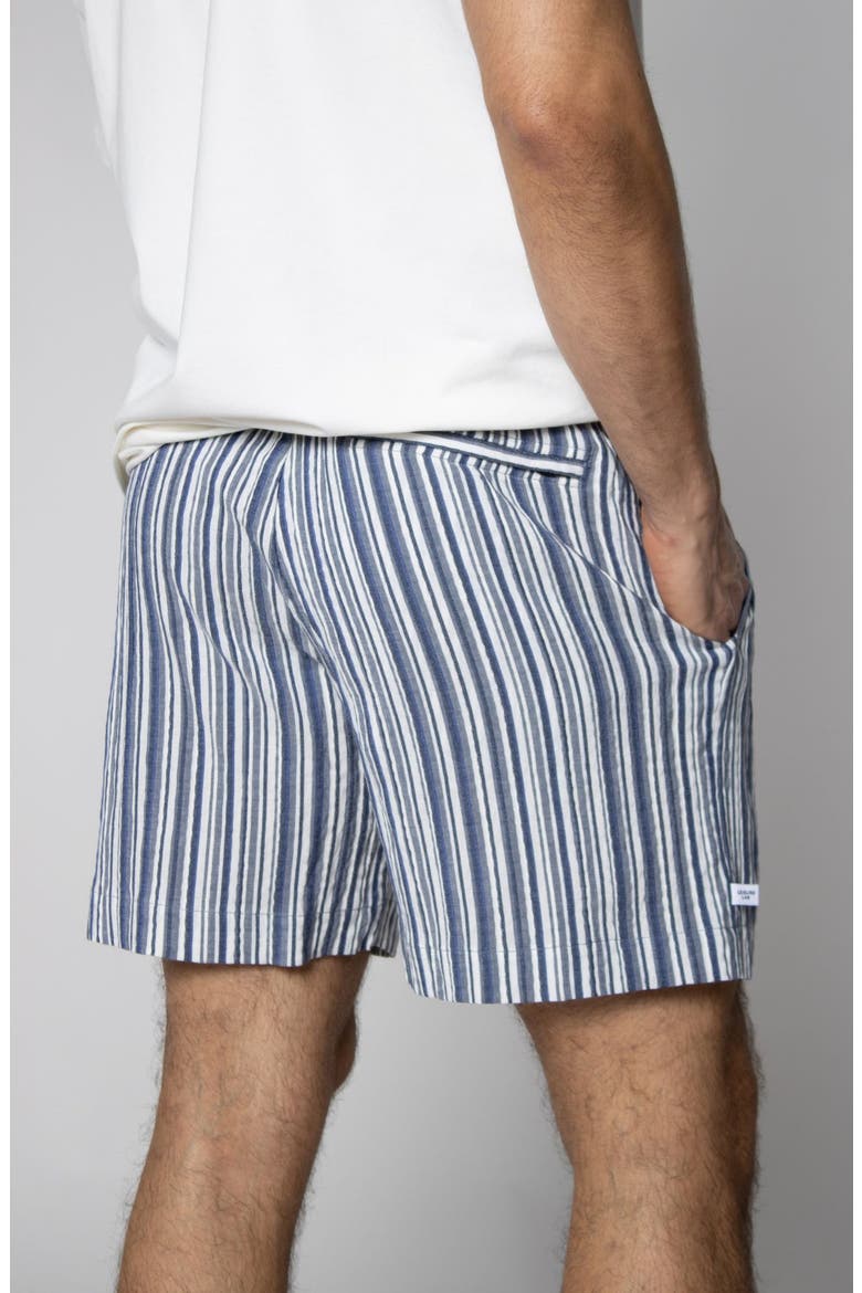 Boca Short, Alternate, color, Horizons
