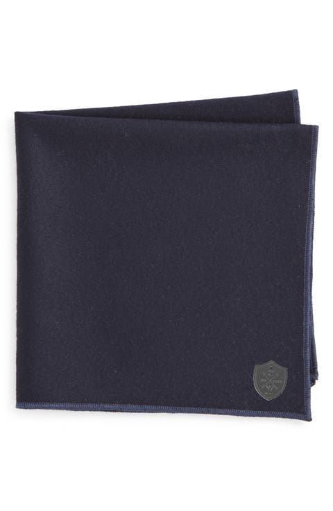 Cashmere Pocket Square