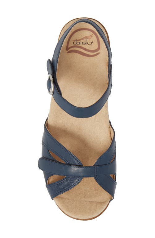 DANSKO DANSKO SEASON SANDAL