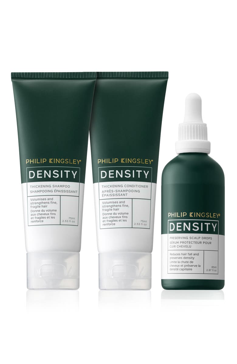 Philip Kingsley Density Discovery Collection Set $104 Value, Alternate, color, 