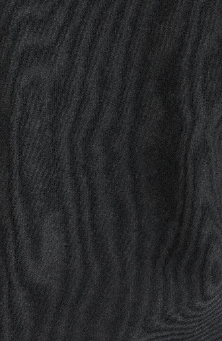 PacSun Subliminal Racing Zip Hoodie, Alternate, color, Black