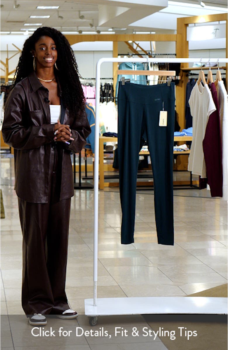 Ruth Base Layer Leggings, sales video thumbnail