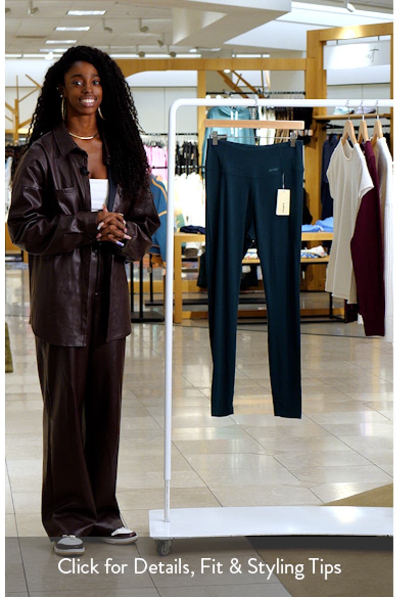 Ruth Base Layer Leggings video