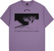 PLEASURES Soul Graphic T-Shirt