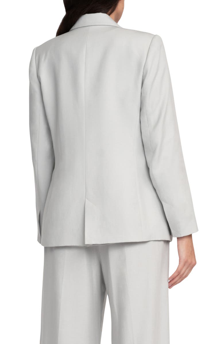 Seraphine Tailored Maternity Blazer, Alternate, color, 