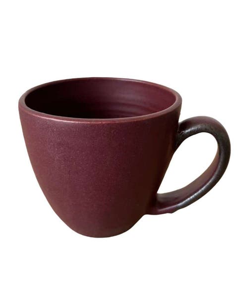 Luna Latte Mug
