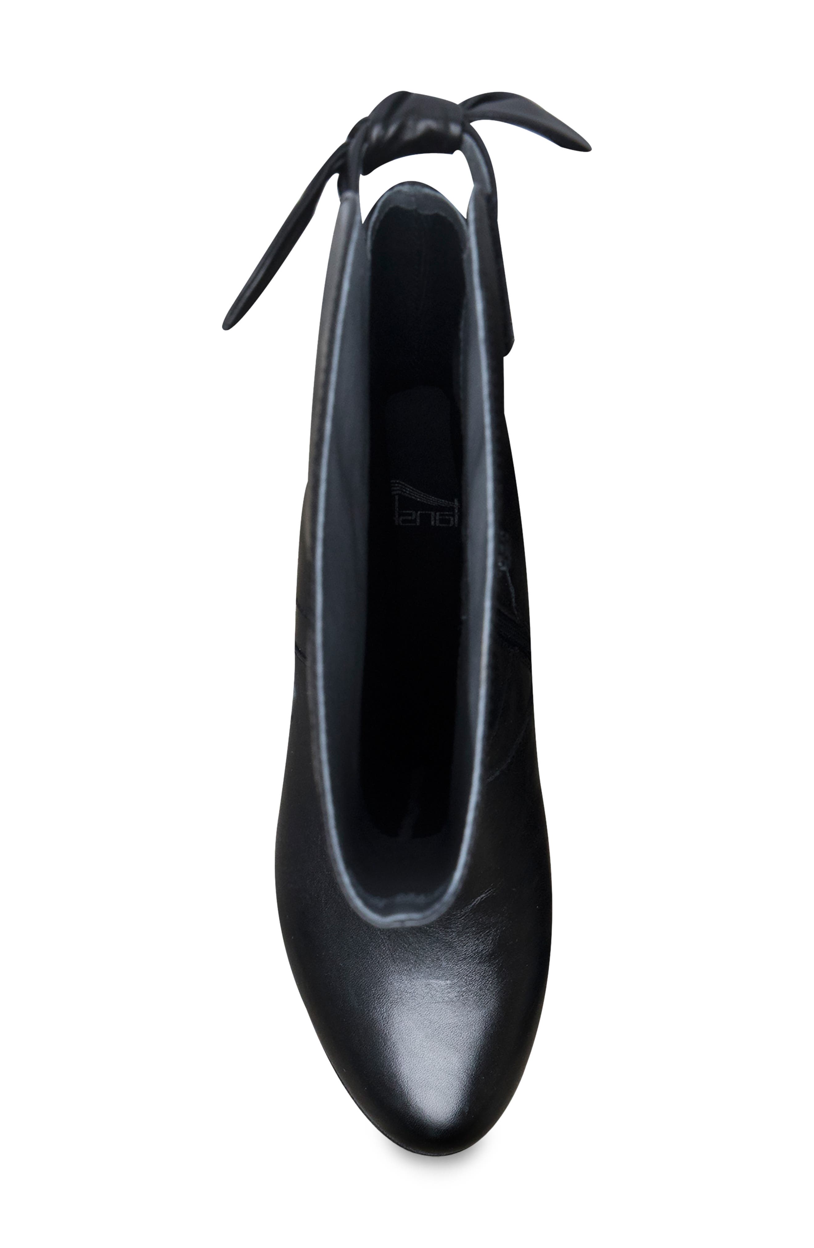 Dansko Dori Waterproof Knee High Boot, Alternate, color, 