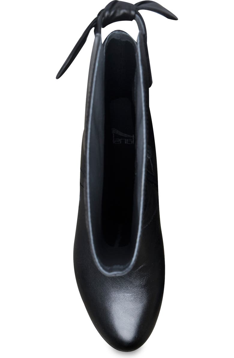 Dansko Dori Waterproof Knee High Boot, Alternate, color,