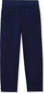 Lands' End Boys Iron Knee Tech Knit Joggers