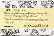 Davines Dede Shampoo Bar