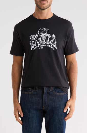 Rotater Graphic T-Shirt