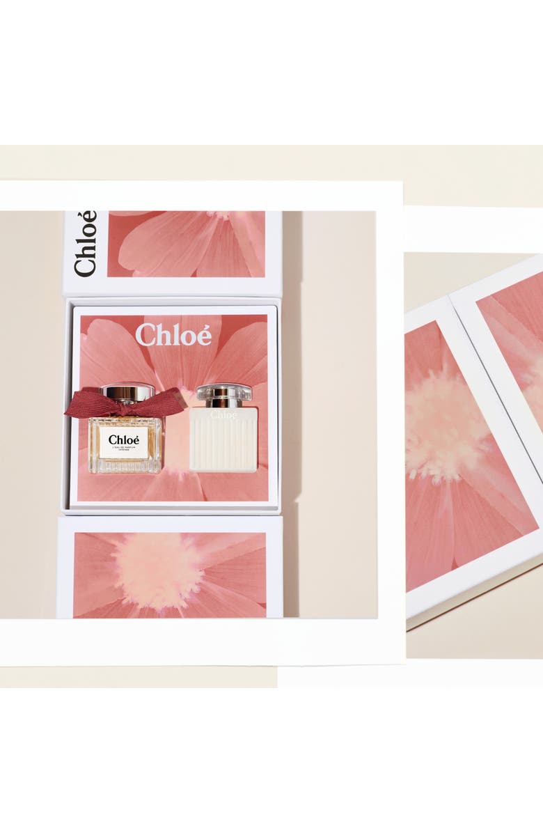 Chloé L'Eau de Parfum Intense Set $220 Value, Alternate, color,