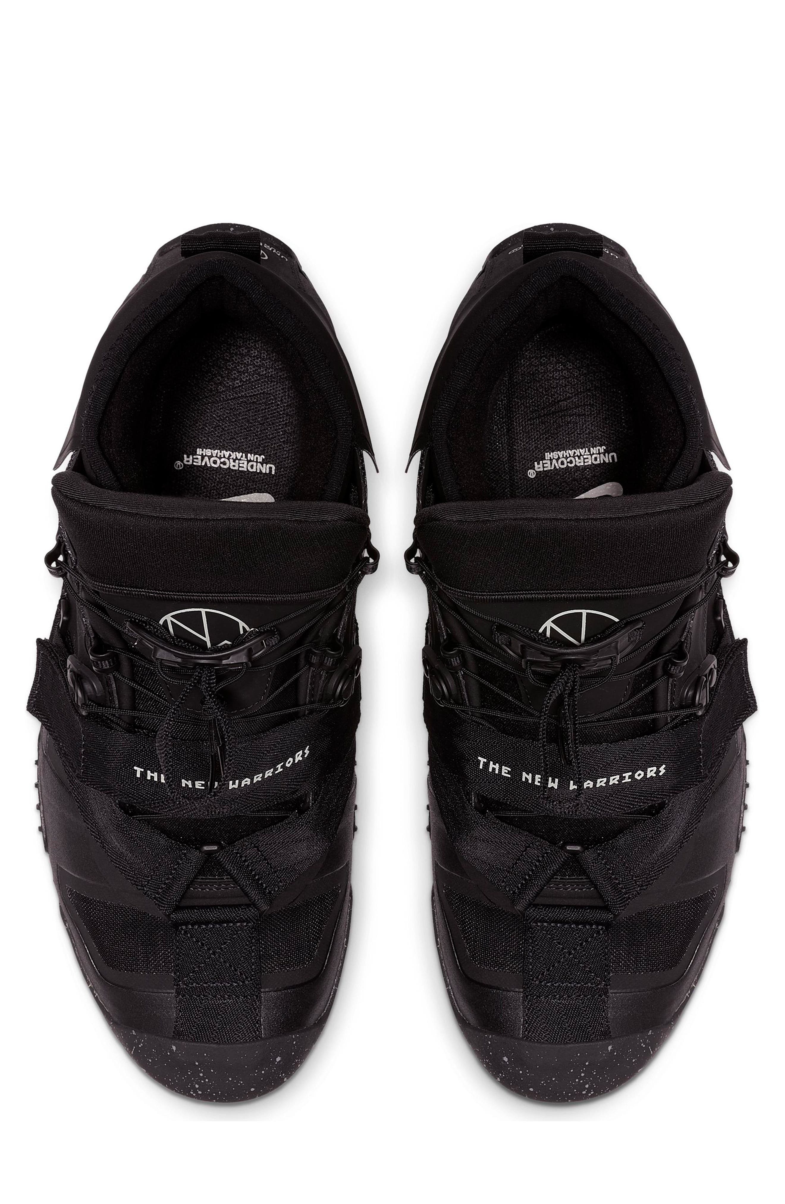 Nike x Undercover SFB Mountain Boot, Alternate, color, 