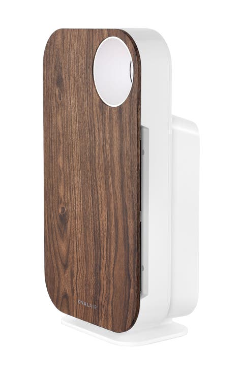 3-Stage True HEPA Air Purifier