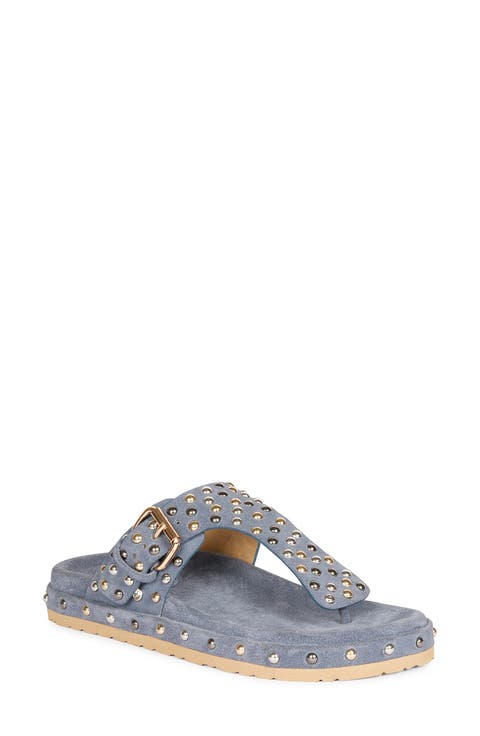 Boston Slide Sandal