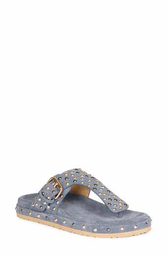 Boston Slide Sandal