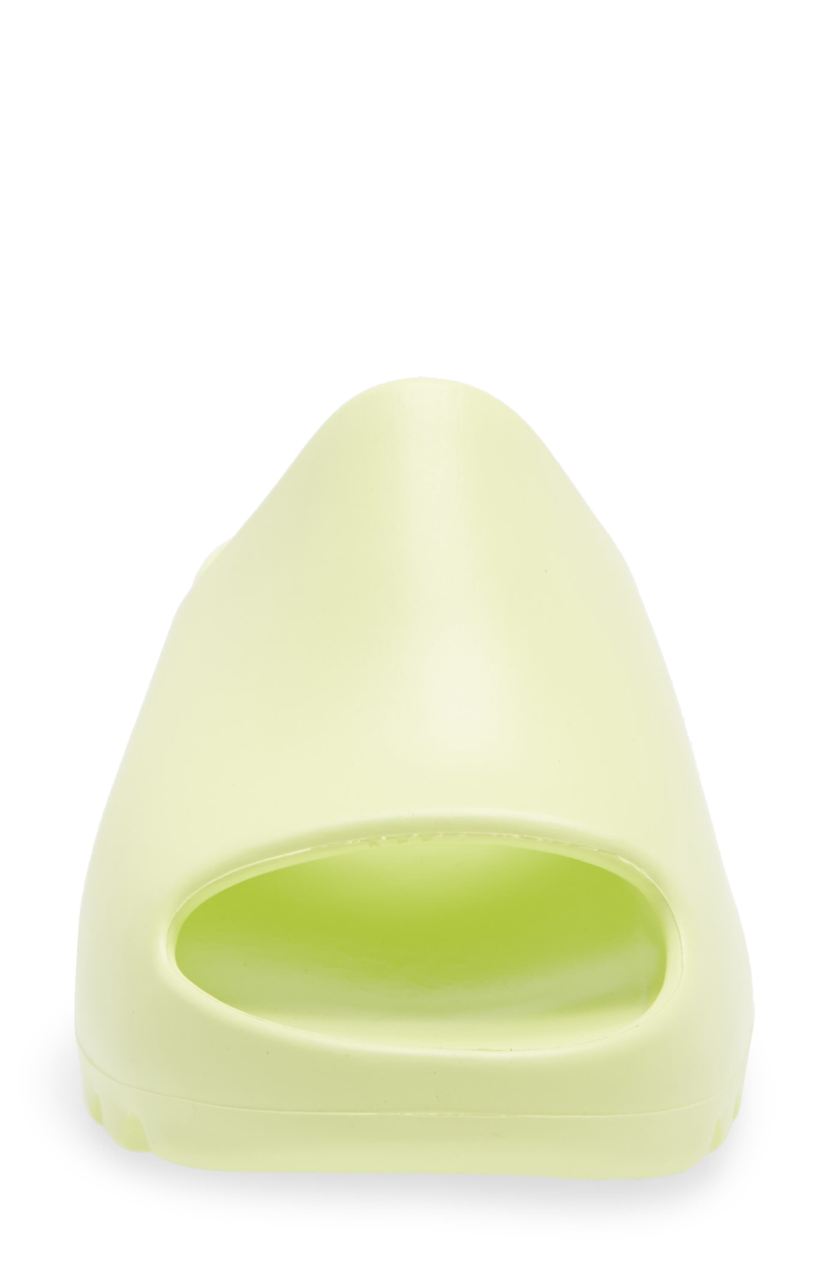 adidas Yeezy Slide Sandal, Alternate, color, 