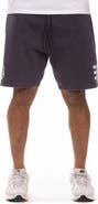 Billionaire Boys Club BB Helmet Cotton Fleece Sweat Shorts