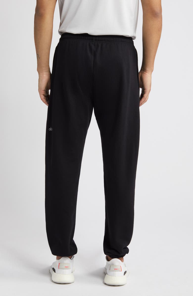 Alo Chill Drawstring Sweatpants, Alternate, color,