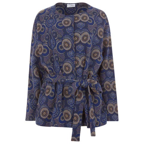 Nouakchott Jacket