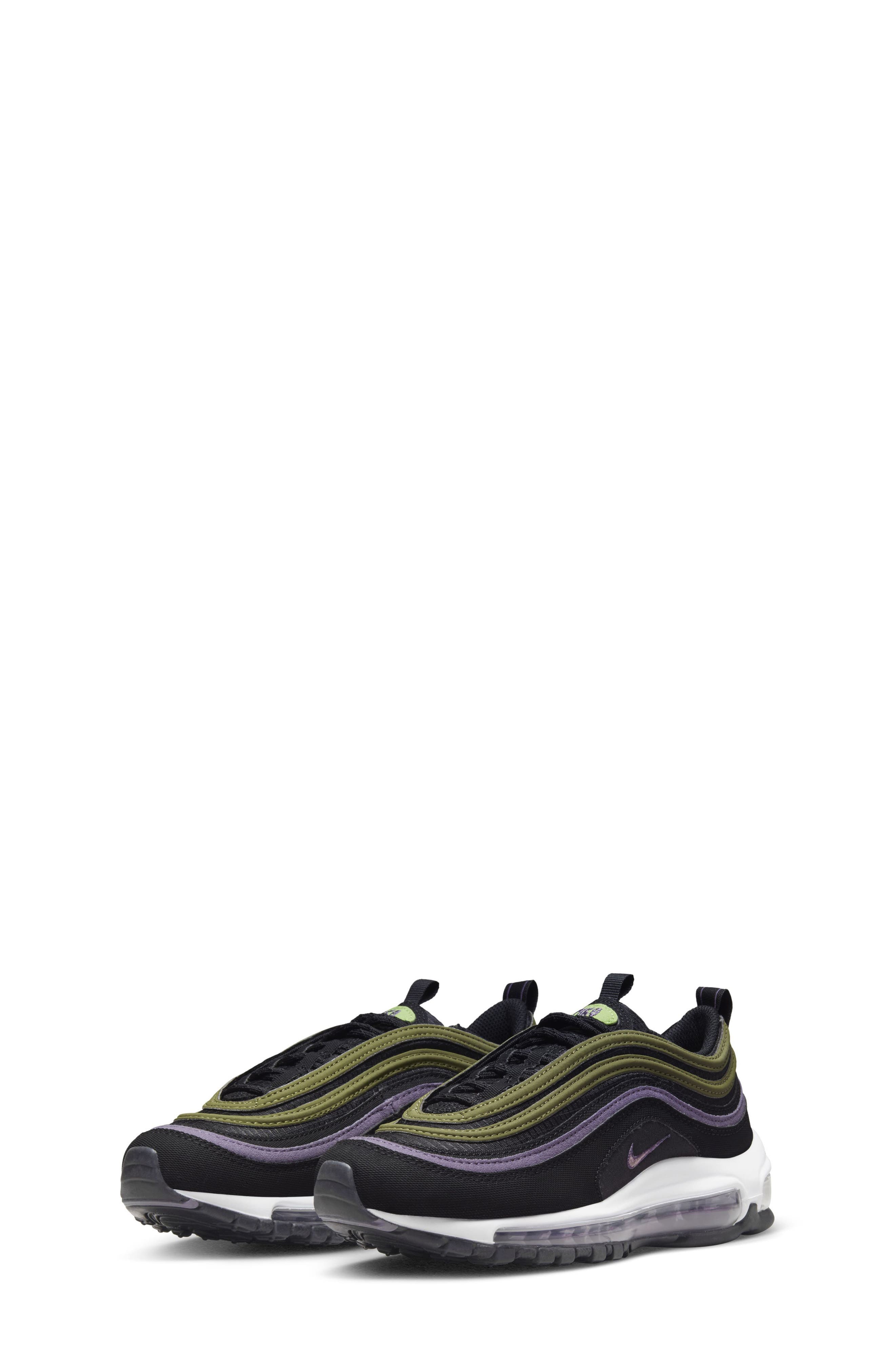 Nike Kids' Air Max 97 Sneaker, Main, color, 