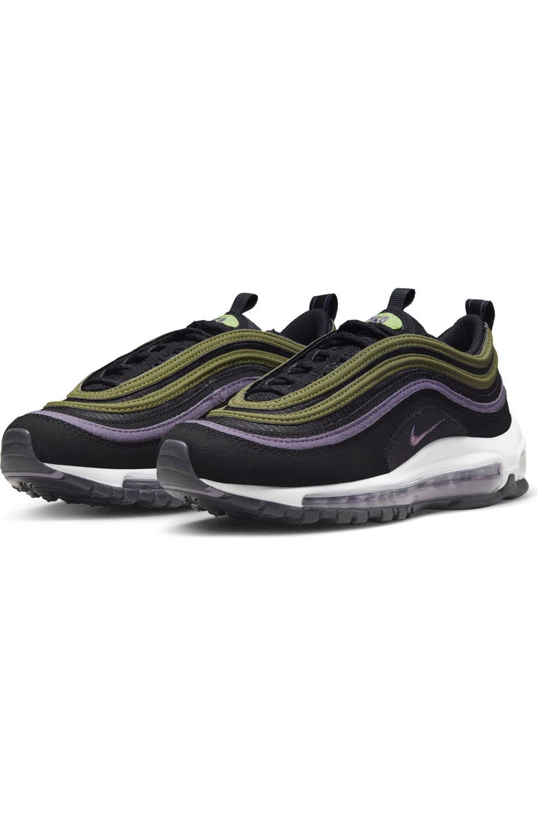 Nike Kids' Air Max 97 Sneaker, Main, color,