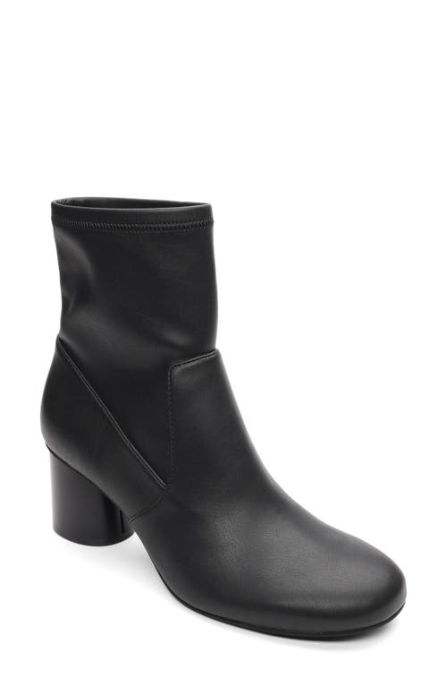 Sanctuary Rory Bootie In Black