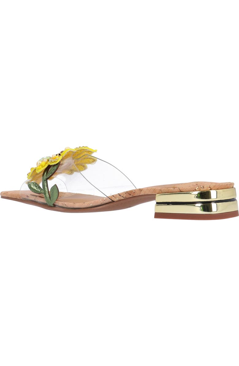 J. Reneé Girasol Mismatched Sandals, Alternate, color,