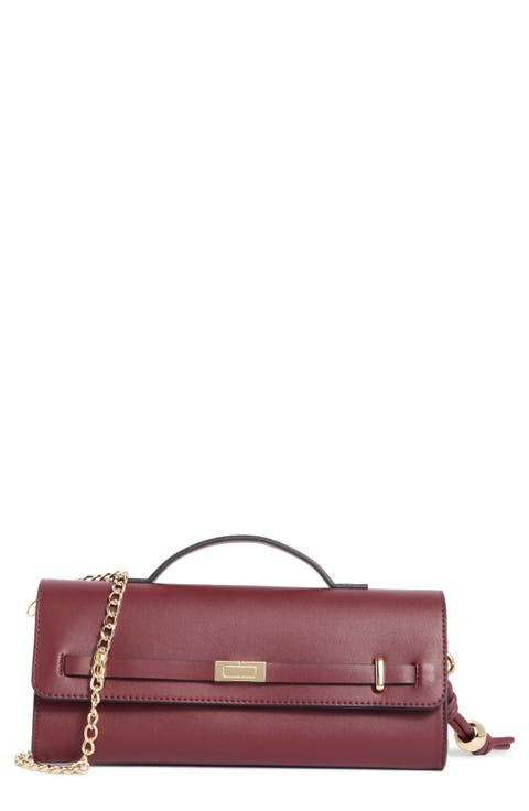 Franki Convertible Clutch