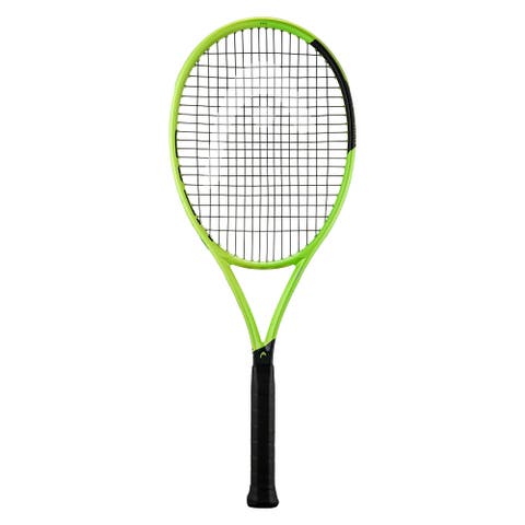 Head Extreme Pro Unstrung Tennis Racquet