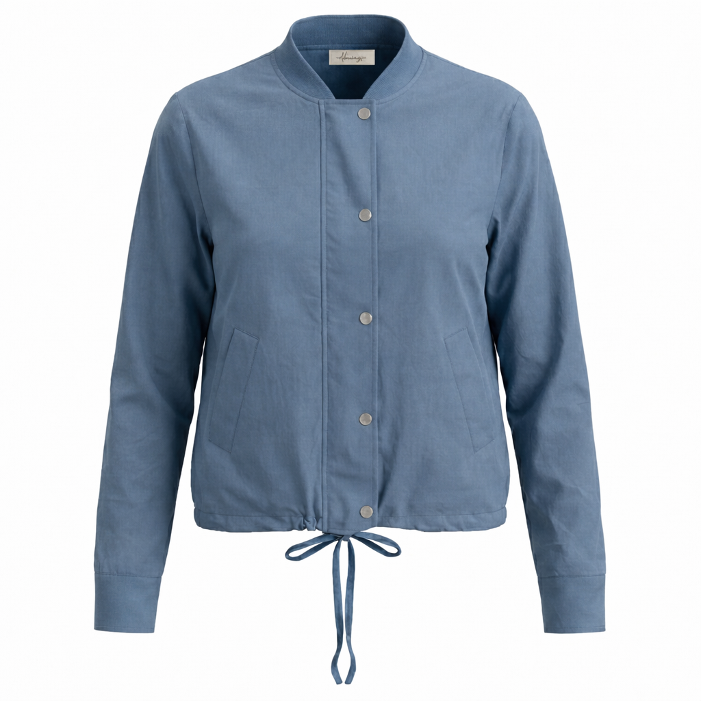 Denim Blue