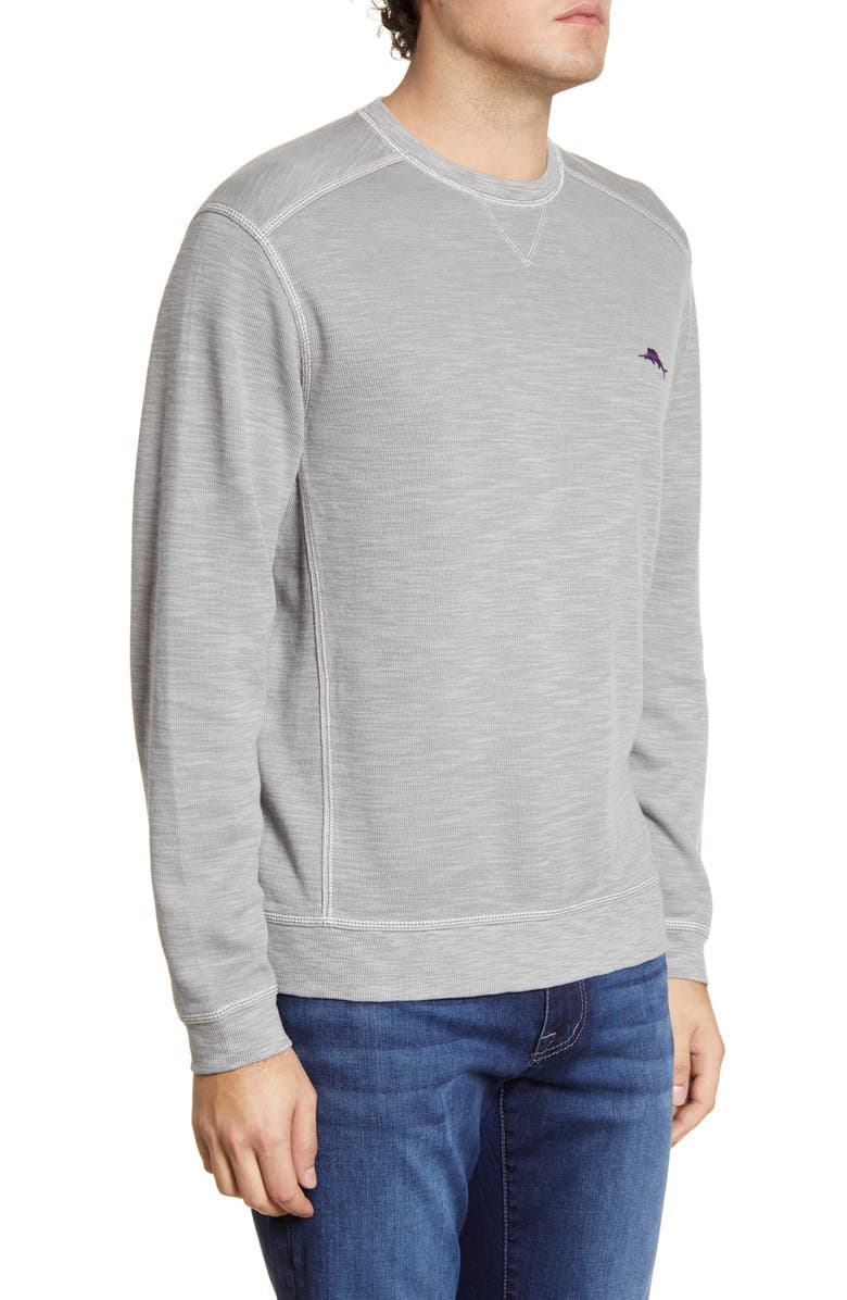 Tommy Bahama Tobago Bay Crewneck Pullover, Alternate, color,