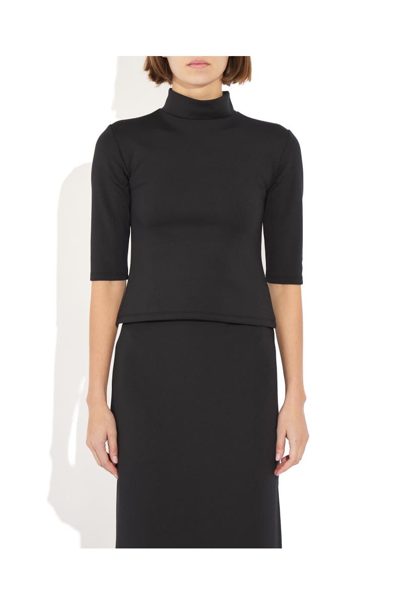The Park Thea Top, Main, color, Noir