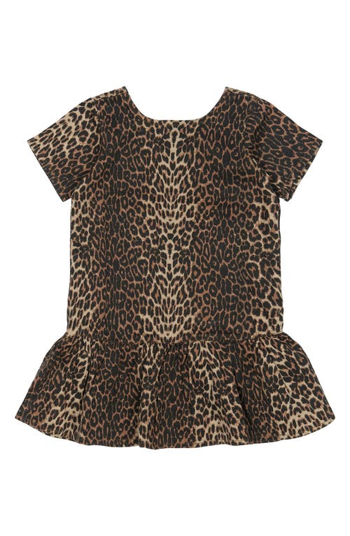 THE NEW Kids' Panya Denim Dress in Feather Gray  product