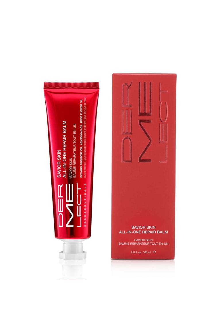 SAVIOR SKIN All-In-One Repair Balm, Alternate, color, Sheer White