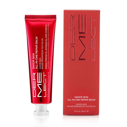 Dermelect Savior Skin All-in-one Repair Balm