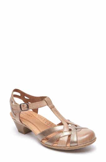 Rockport Cobb Hill 'Aubrey' Sandal