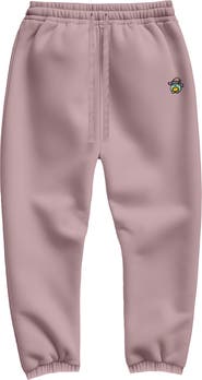 Dalix Womens Sorcerer Frog Midweight Fleece Relaxed Sweatpant