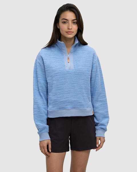 Elkhorn 1/4 Zip